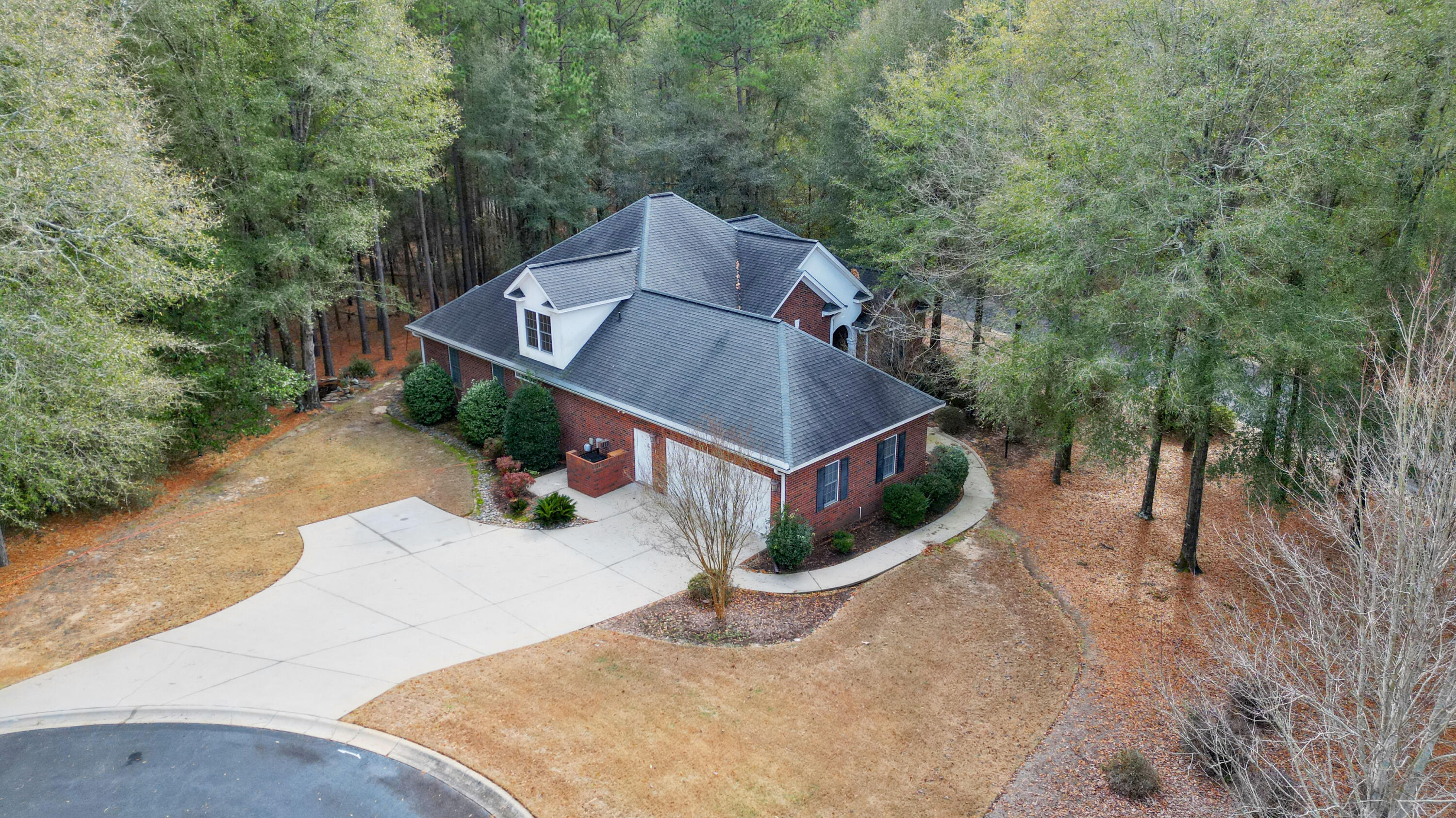 312 Merrifield Court Aiken, SC 29803 - Photo 57 of 60