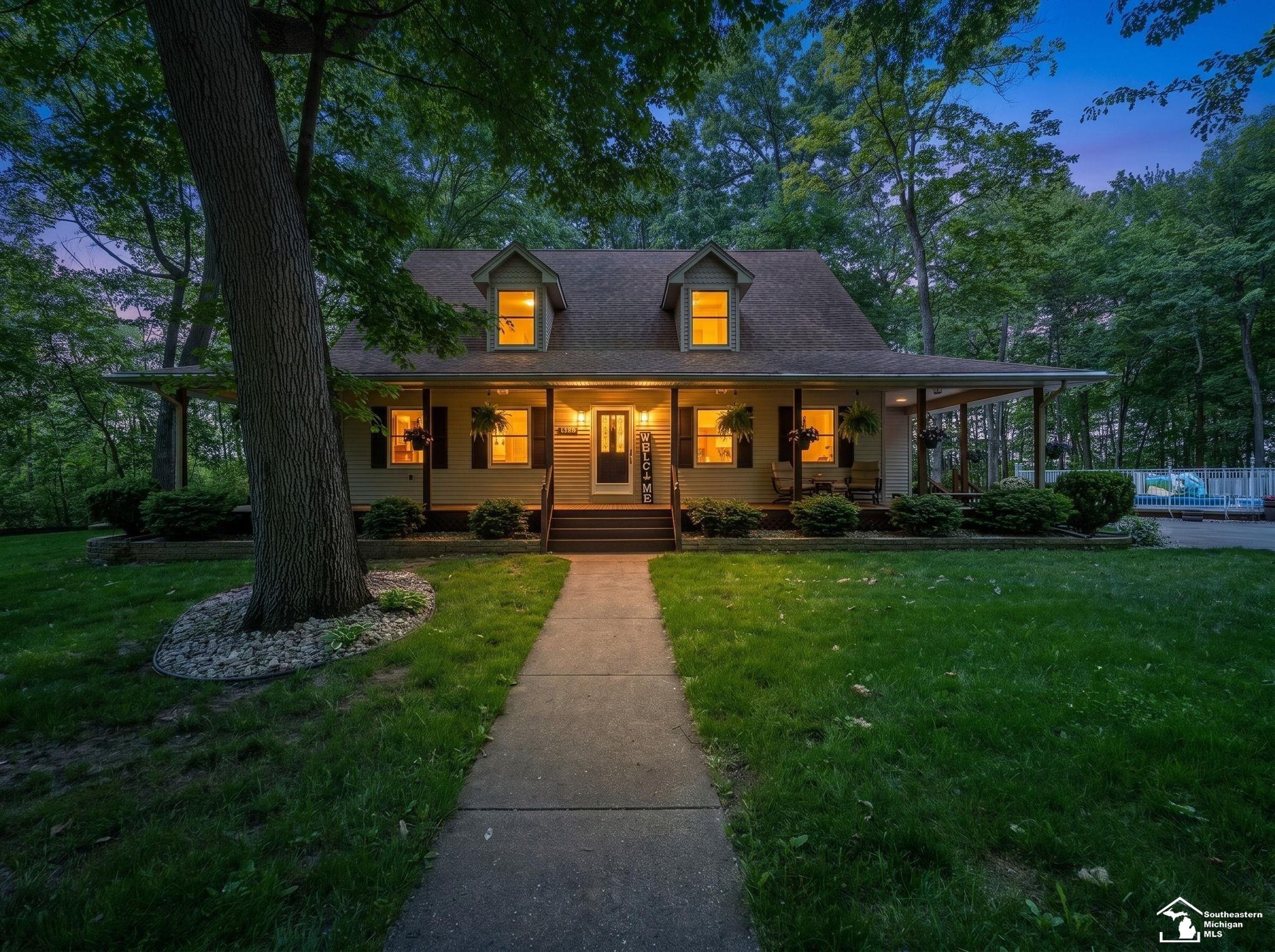 1326 South Raisinville Road Monroe, MI 48161 - Photo 2 of 66