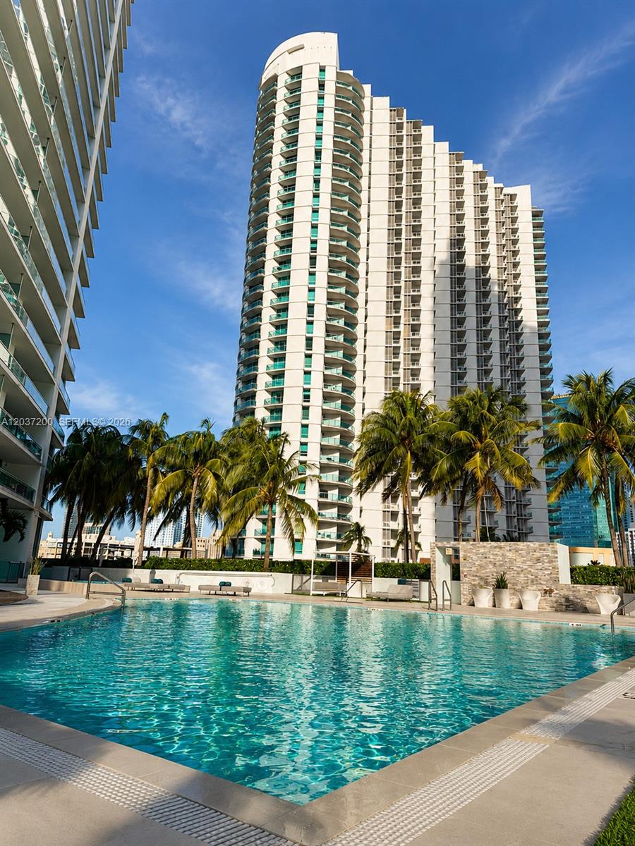 90 Southwest 3rd Street, Unit 4303 Miami, FL 33130 - Photo 31 of 41