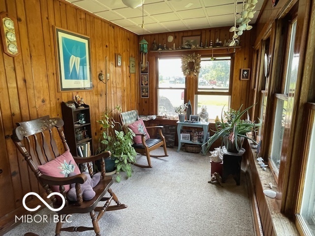 433 North Windswept Road Greenfield, IN 46140 - Photo 25 of 55