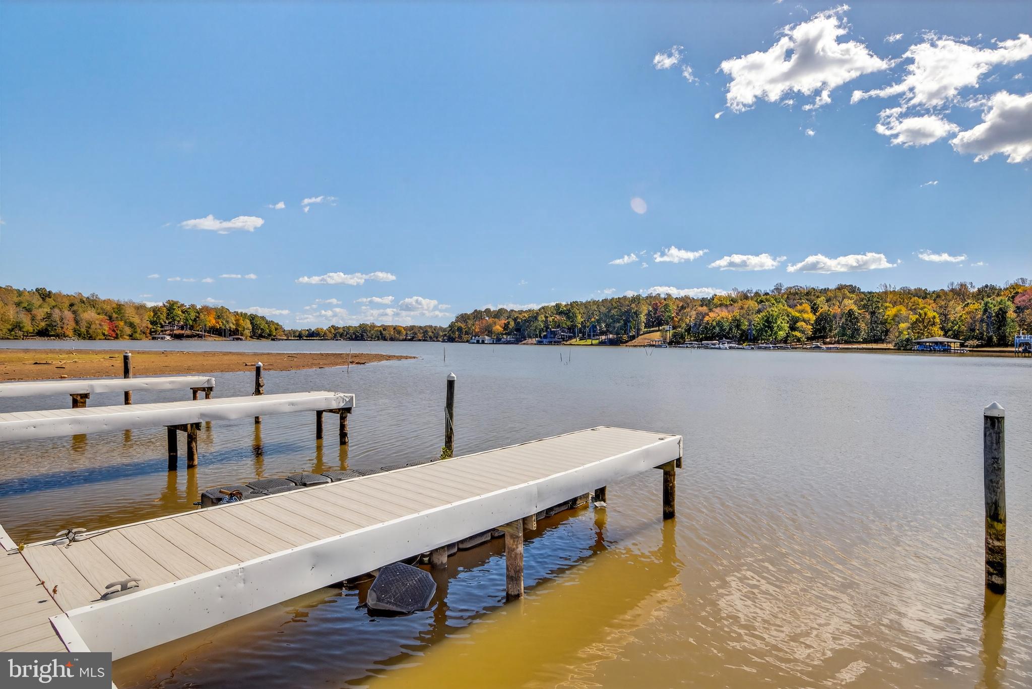 26356 Pennfields Drive Orange, VA 22960 - Photo 4 of 58 a view of a city from a terrace