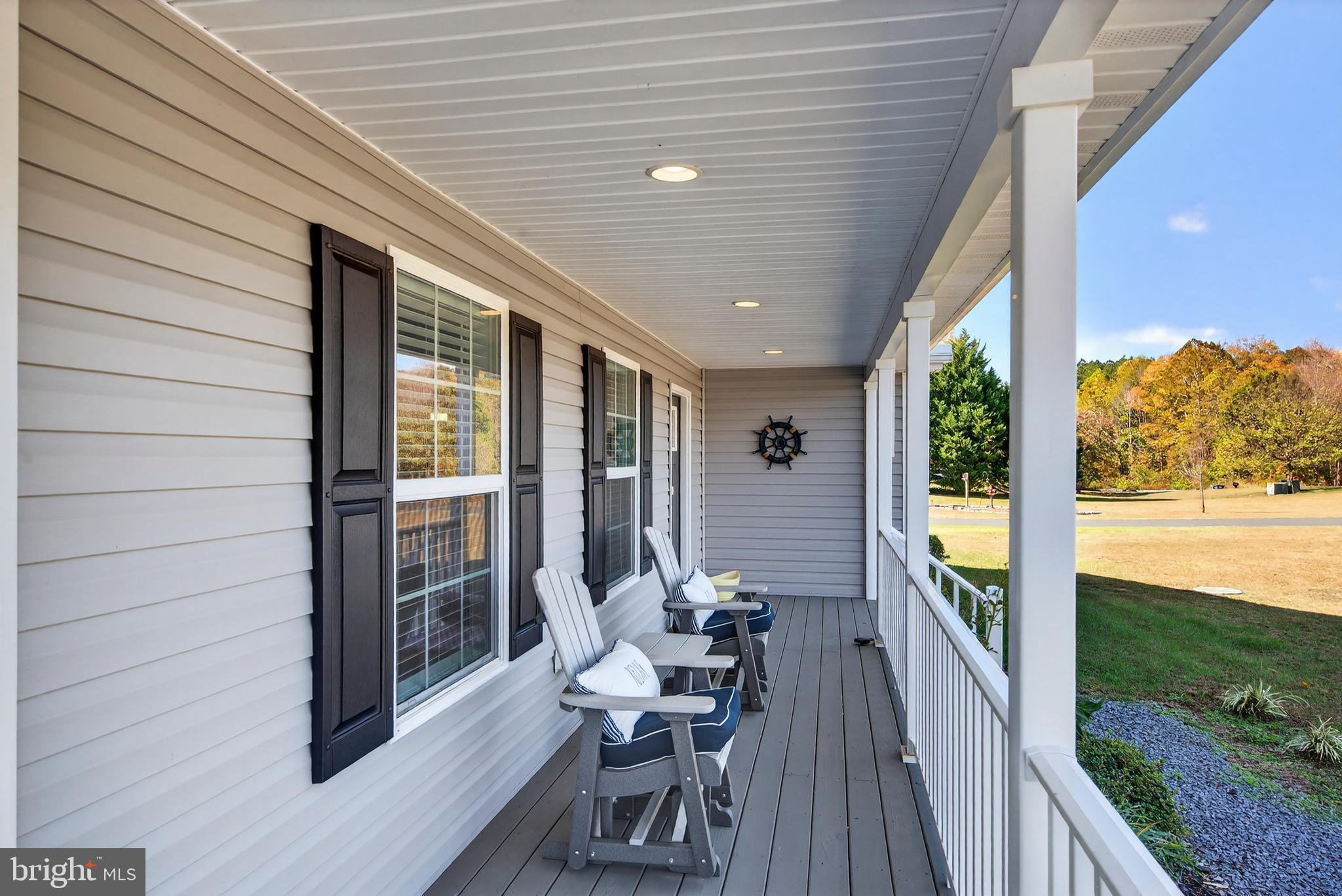 26356 Pennfields Drive Orange, VA 22960 - Photo 41 of 58