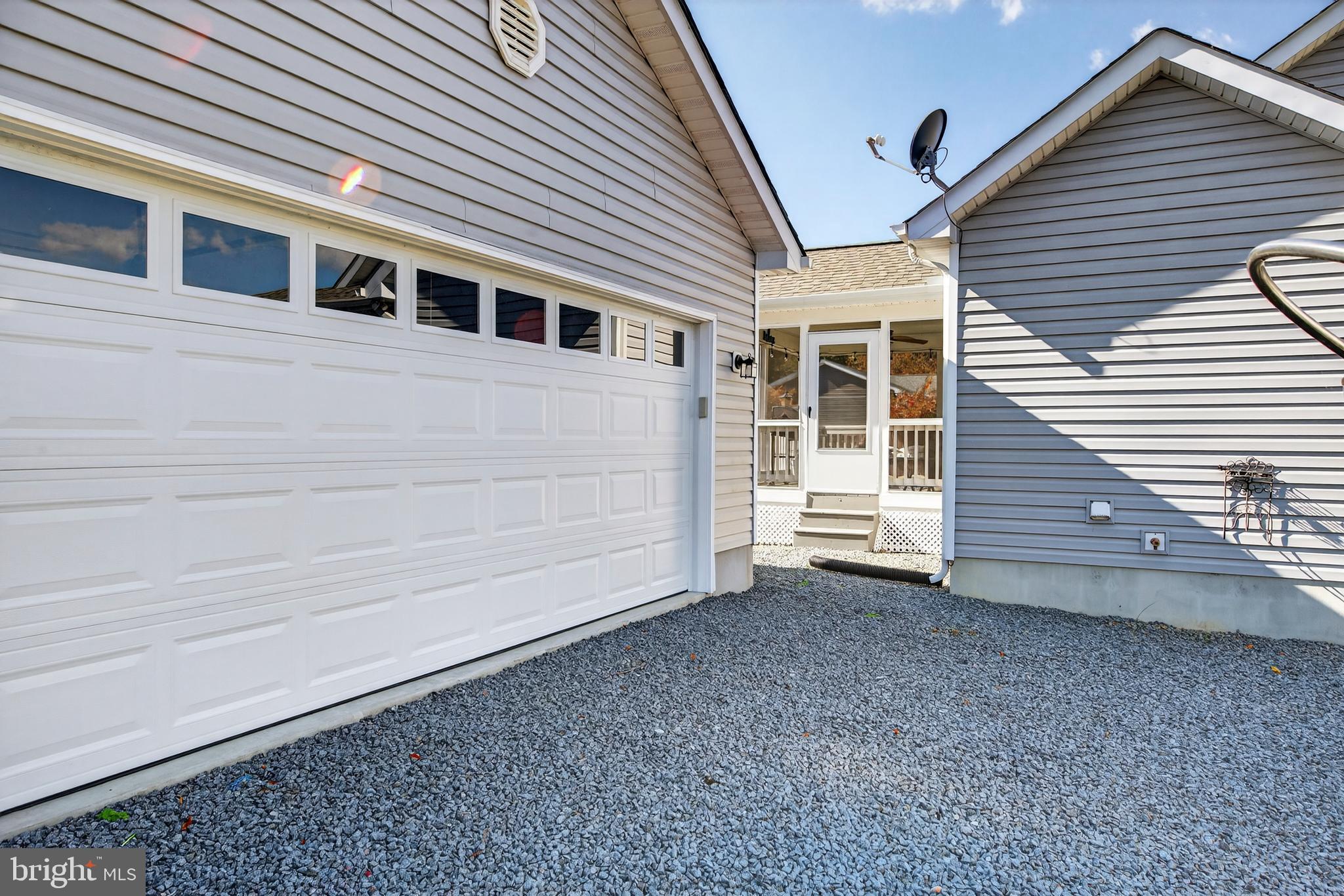 26356 Pennfields Drive Orange, VA 22960 - Photo 45 of 58 a view of a house with backyard