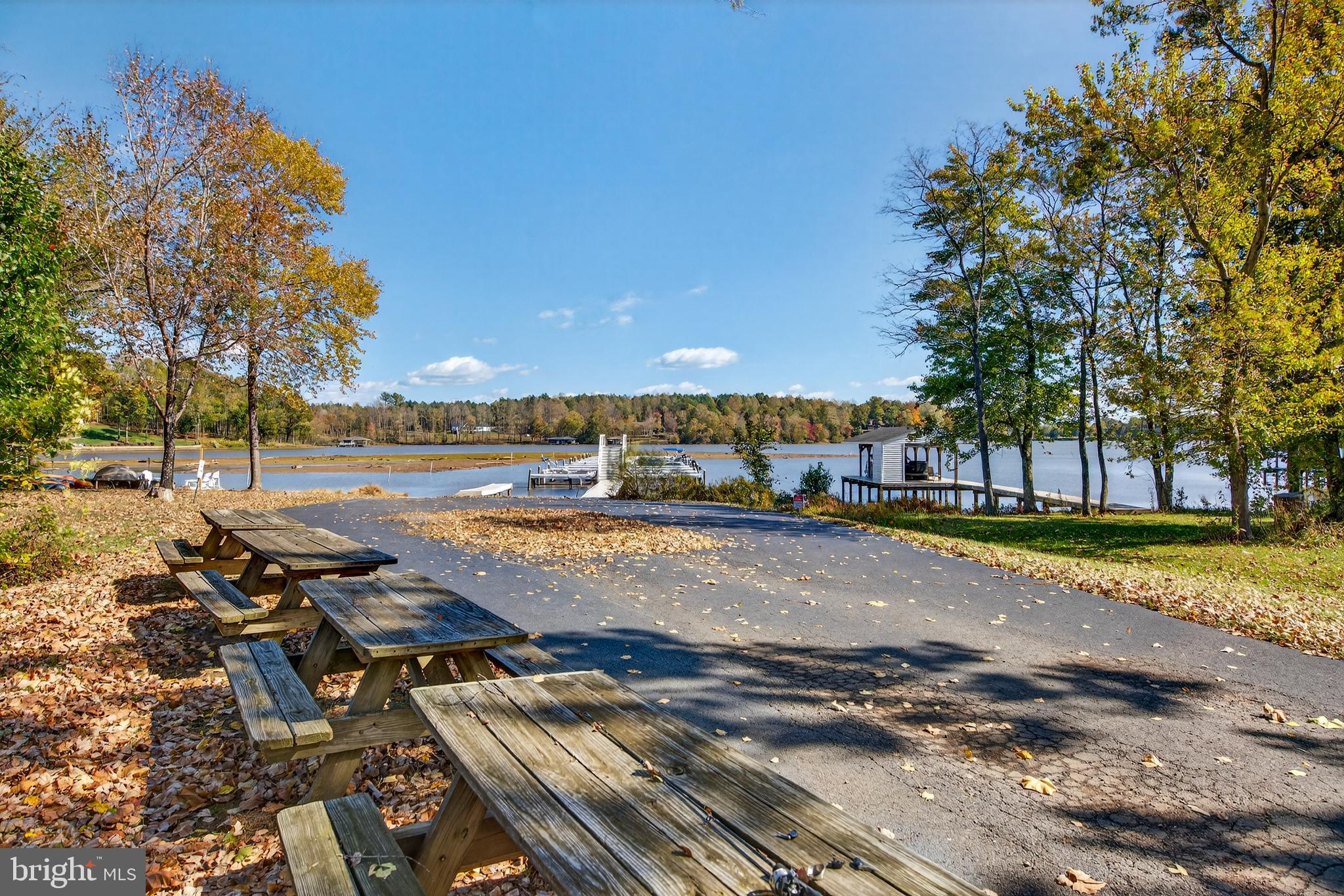26356 Pennfields Drive Orange, VA 22960 - Photo 7 of 58 a view of a street with houses