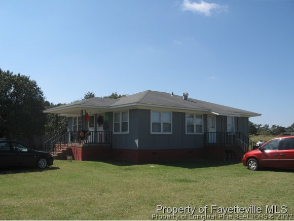 244-246 Carter Road Lumber Bridge, NC 28357 - Photo 2 of 9 Gallery Image 2