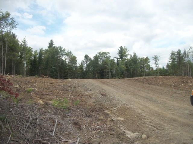 Lot P/o Railroad Bed Road Buckfield, ME 04220 - Photo 1 of 8 Photo