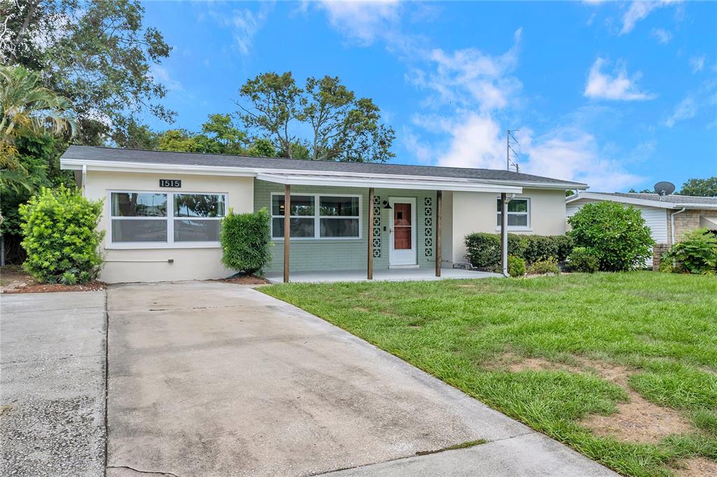 1515 Belleair Road Clearwater, FL 33756 - Photo 2 of 25