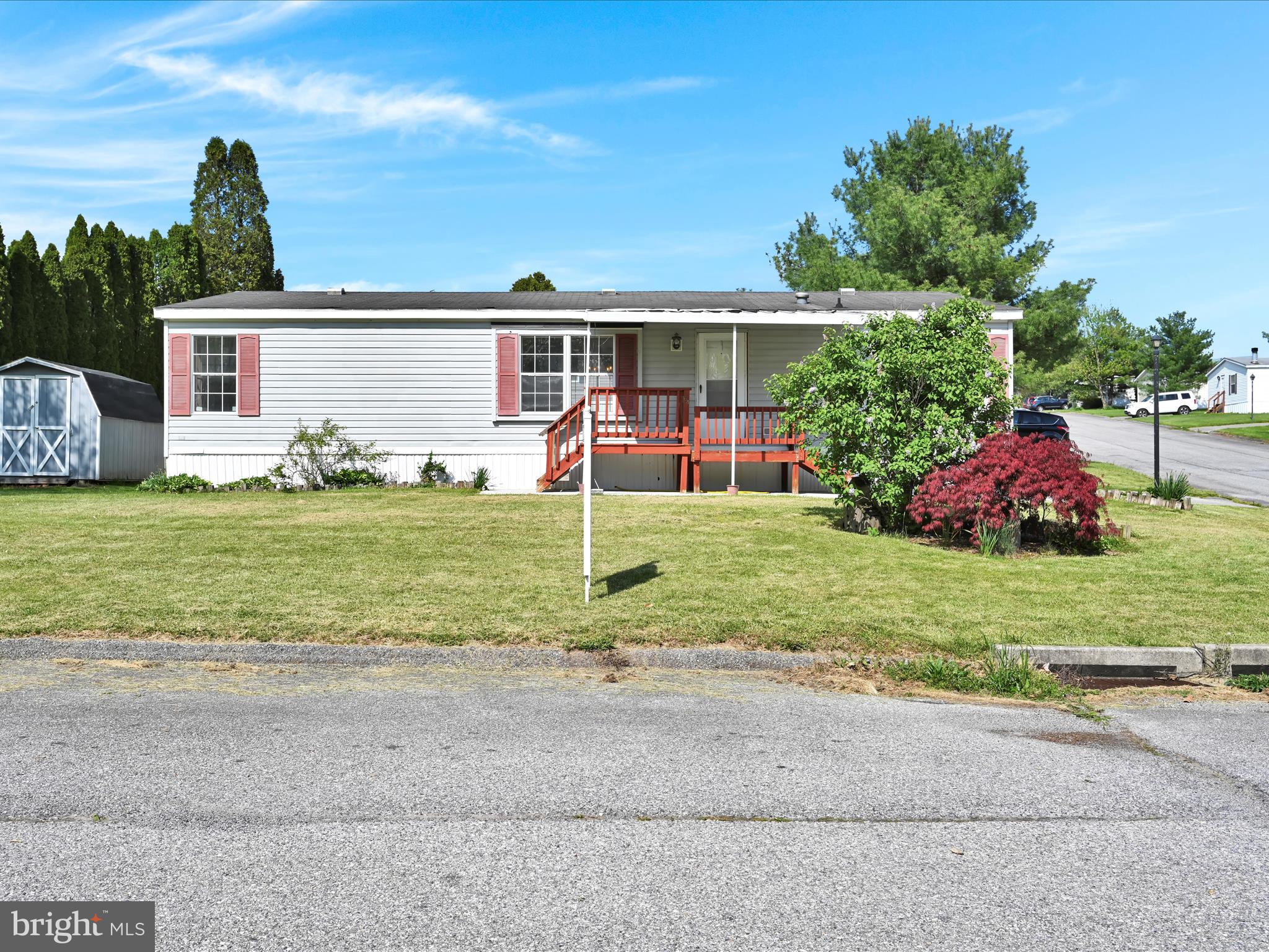 701 Cassel Road, Manchester, PA 17345 Compass