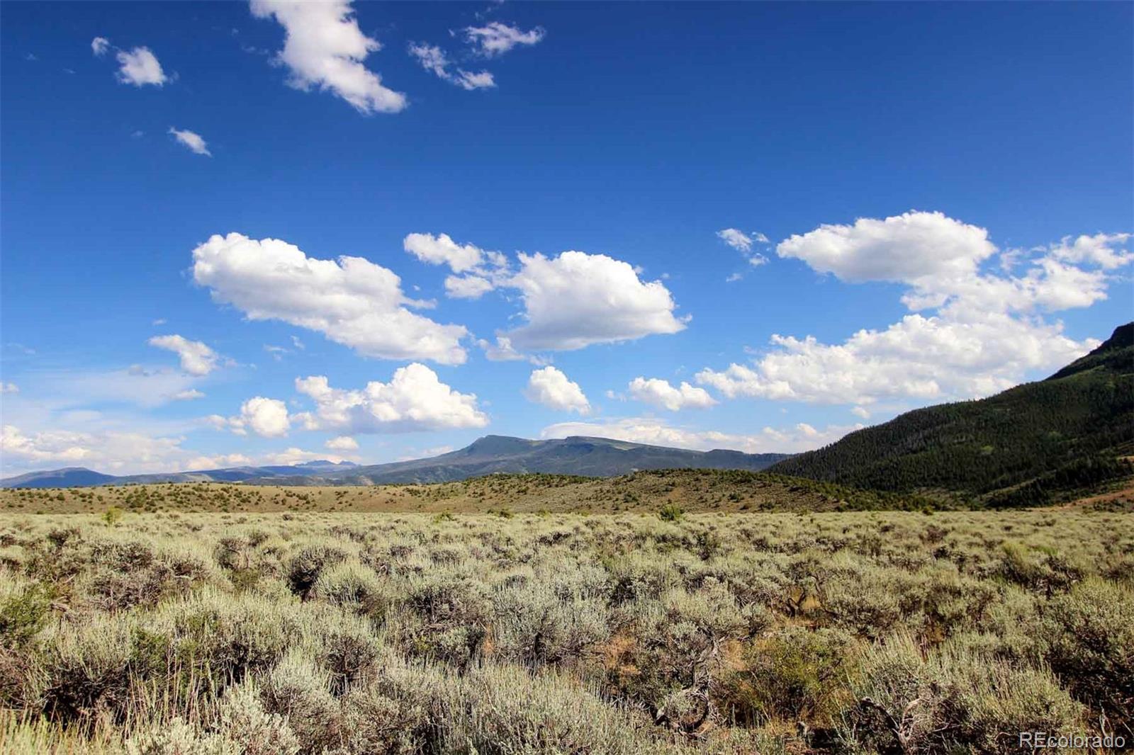 Copper Spur Road Bond, CO 80423 - Photo 17 of 40 a view of a sky
