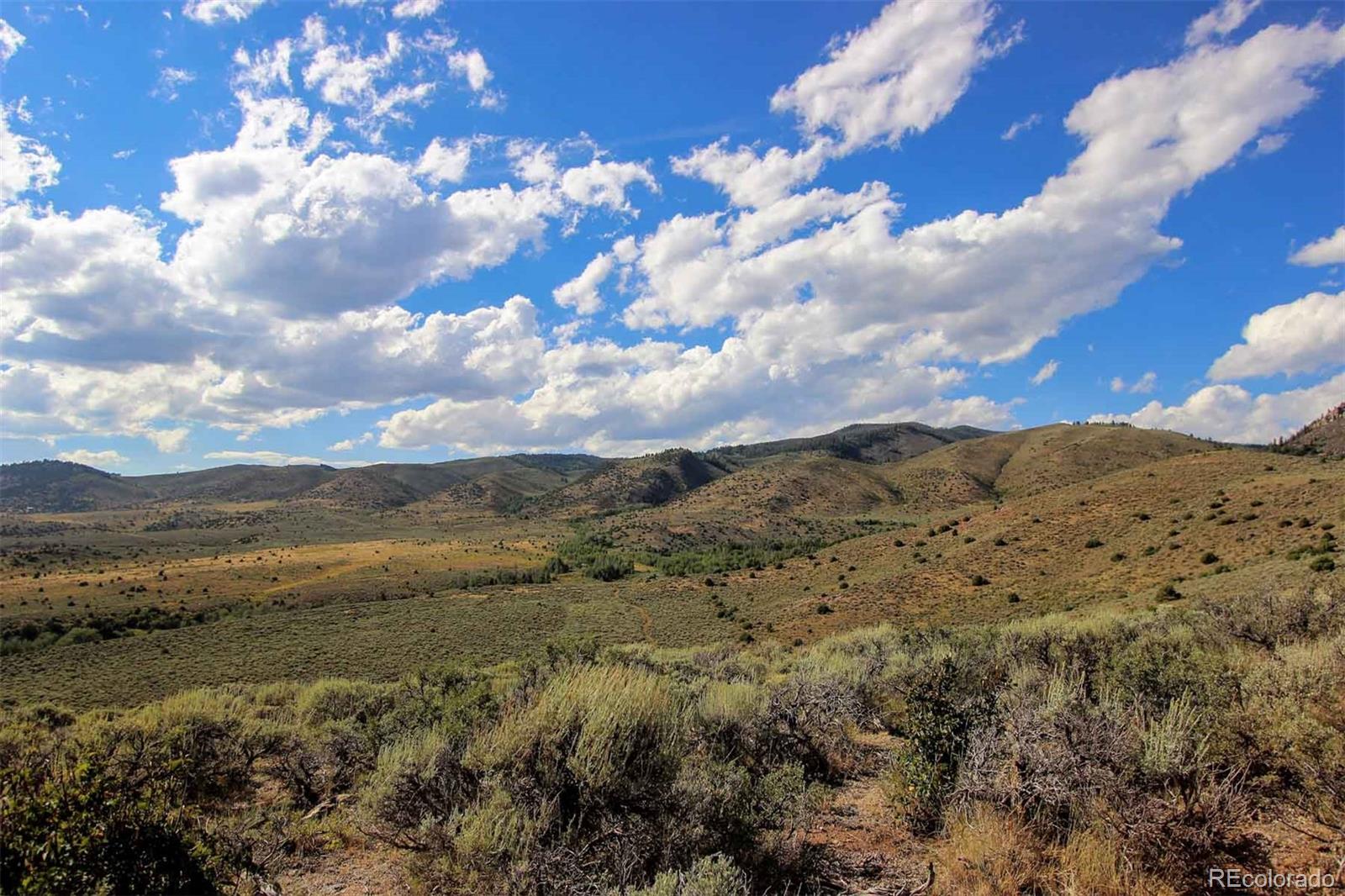 Copper Spur Road Bond, CO 80423 - Photo 20 of 40 a view of a sky