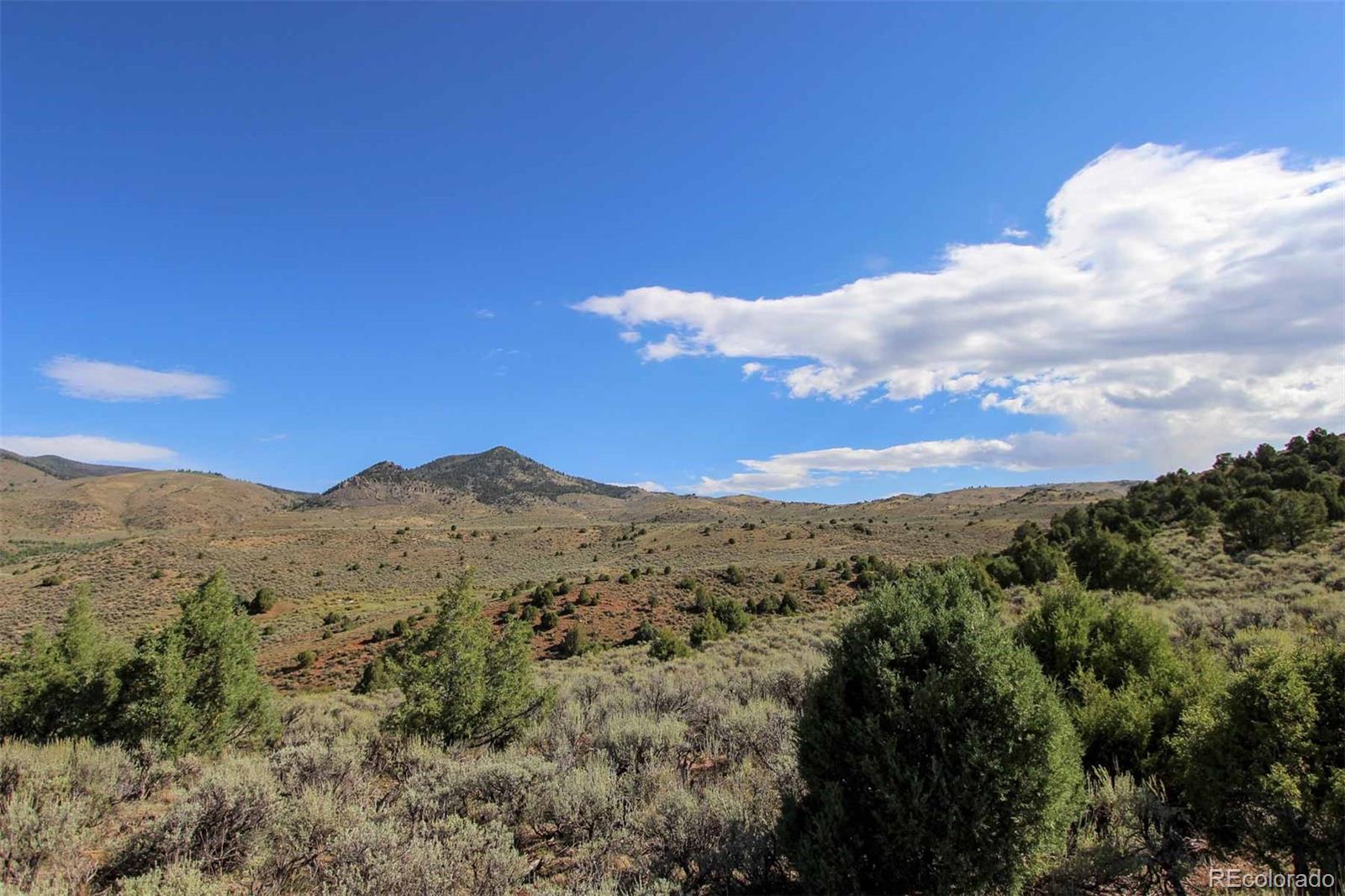 Copper Spur Road Bond, CO 80423 - Photo 28 of 40 a view of a mountain