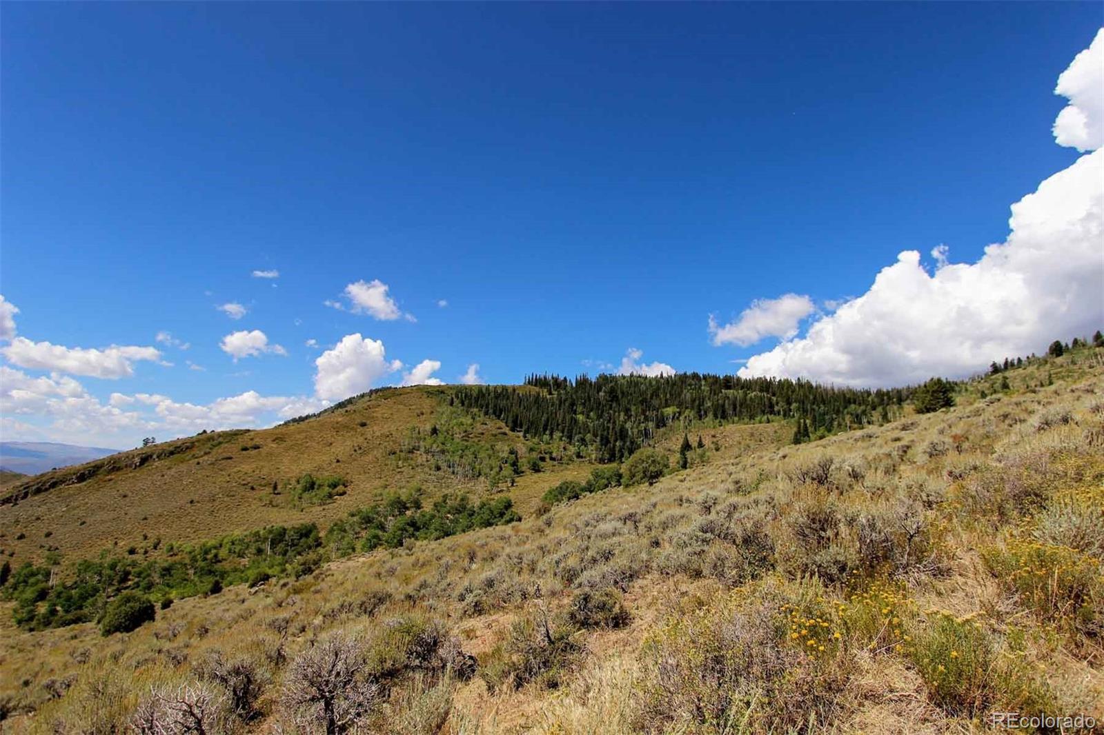 Copper Spur Road Bond, CO 80423 - Photo 32 of 40 a view of a mountain