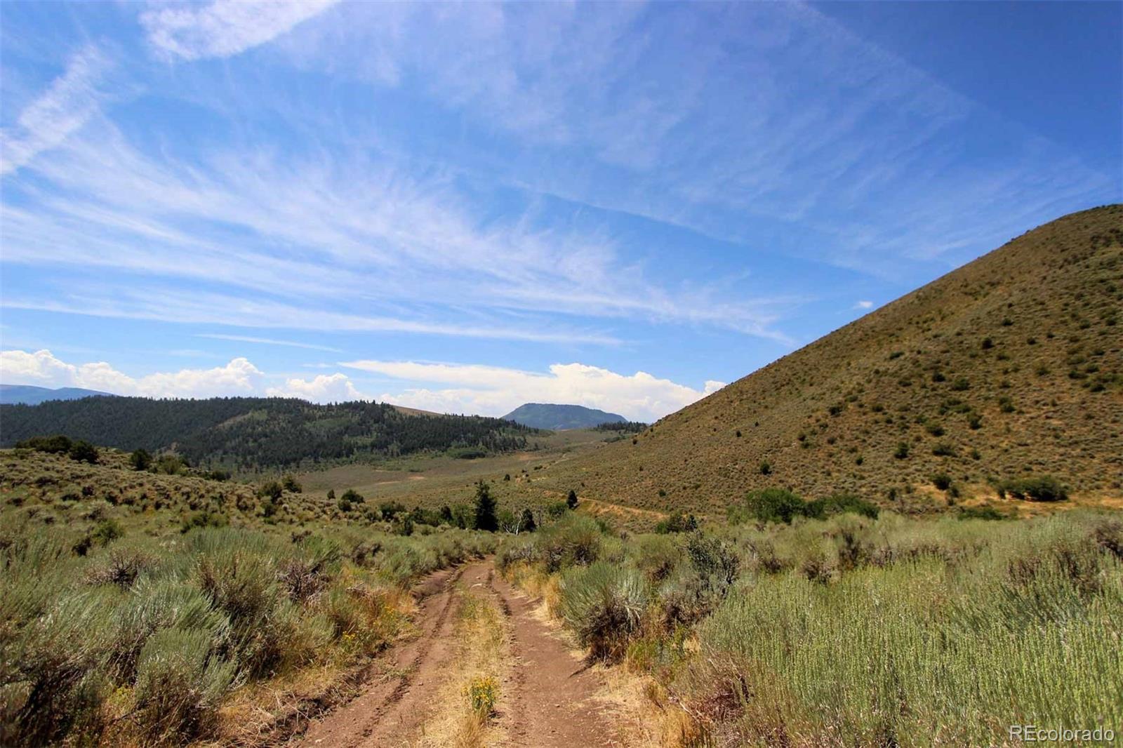 Copper Spur Road Bond, CO 80423 - Photo 38 of 40 a view of a mountain