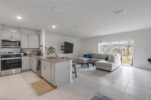 $2,150 | 2724 Silver Canoe Drive, Edgewater, FL 32141