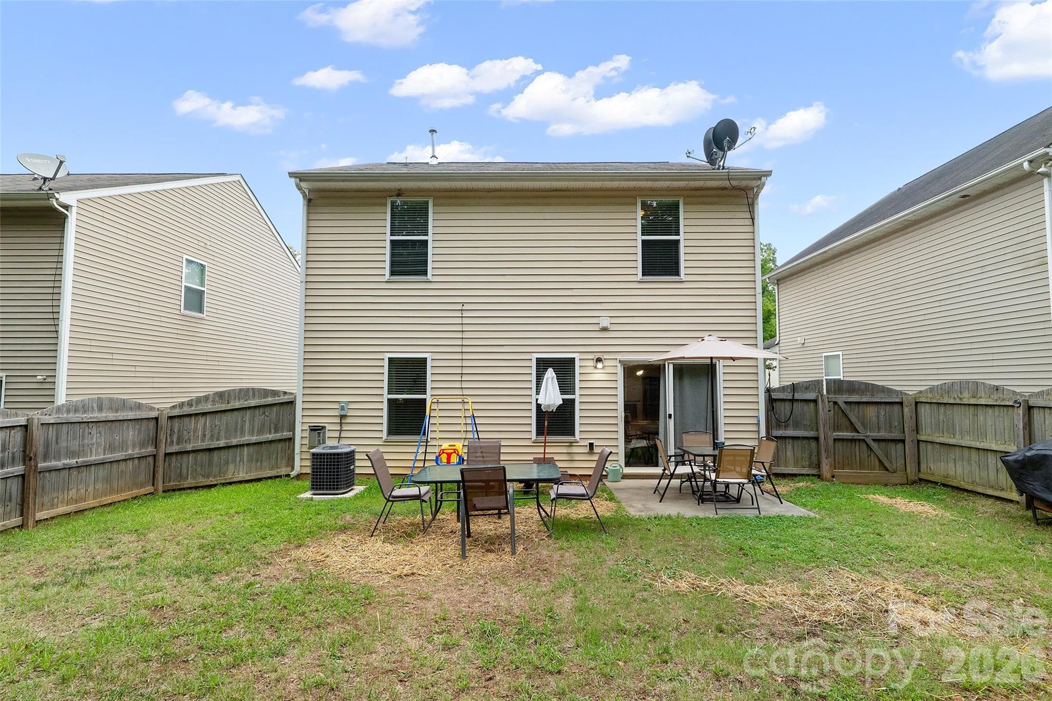 835 Rook Road Charlotte, NC 28216 - Photo 35 of 39 Gallery Image 35