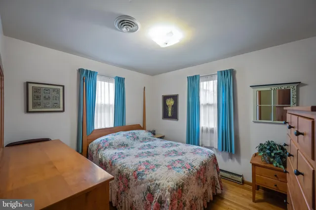 $450,000 | 5402 Hines Road, Frederick, MD 21704