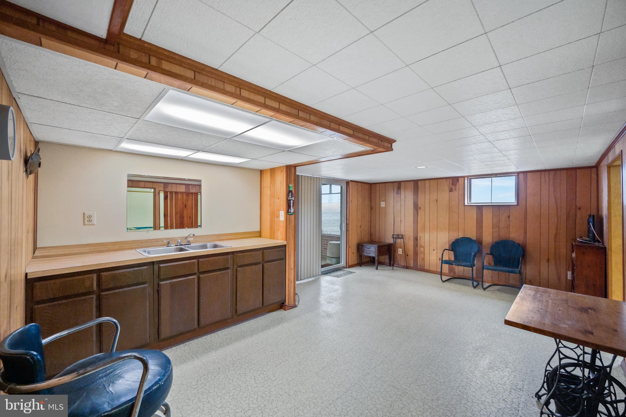 5402 Hines Road Frederick, MD 21704 - Photo 25 of 51 a view of a room with furniture and windows