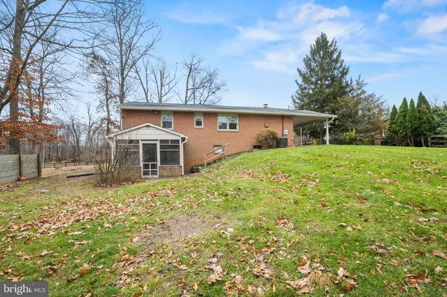 $450,000 | 5402 Hines Road, Frederick, MD 21704