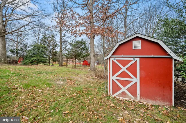 $450,000 | 5402 Hines Road, Frederick, MD 21704