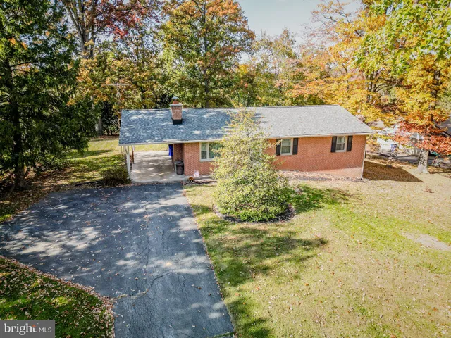 $450,000 | 5402 Hines Road, Frederick, MD 21704