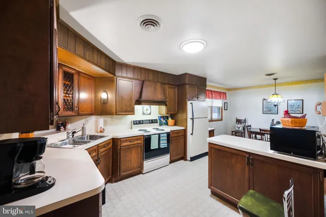 $450,000 | 5402 Hines Road, Frederick, MD 21704