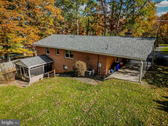 $450,000 | 5402 Hines Road, Frederick, MD 21704