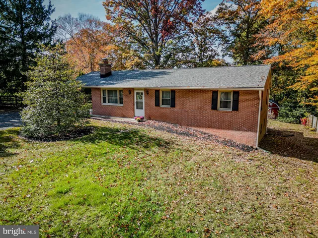 $450,000 | 5402 Hines Road, Frederick, MD 21704