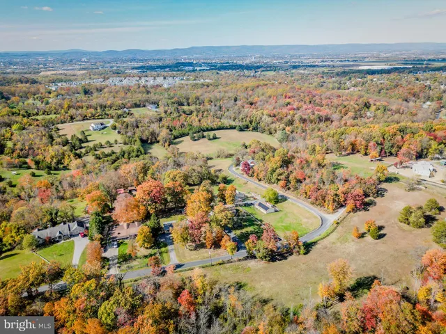 $450,000 | 5402 Hines Road, Frederick, MD 21704