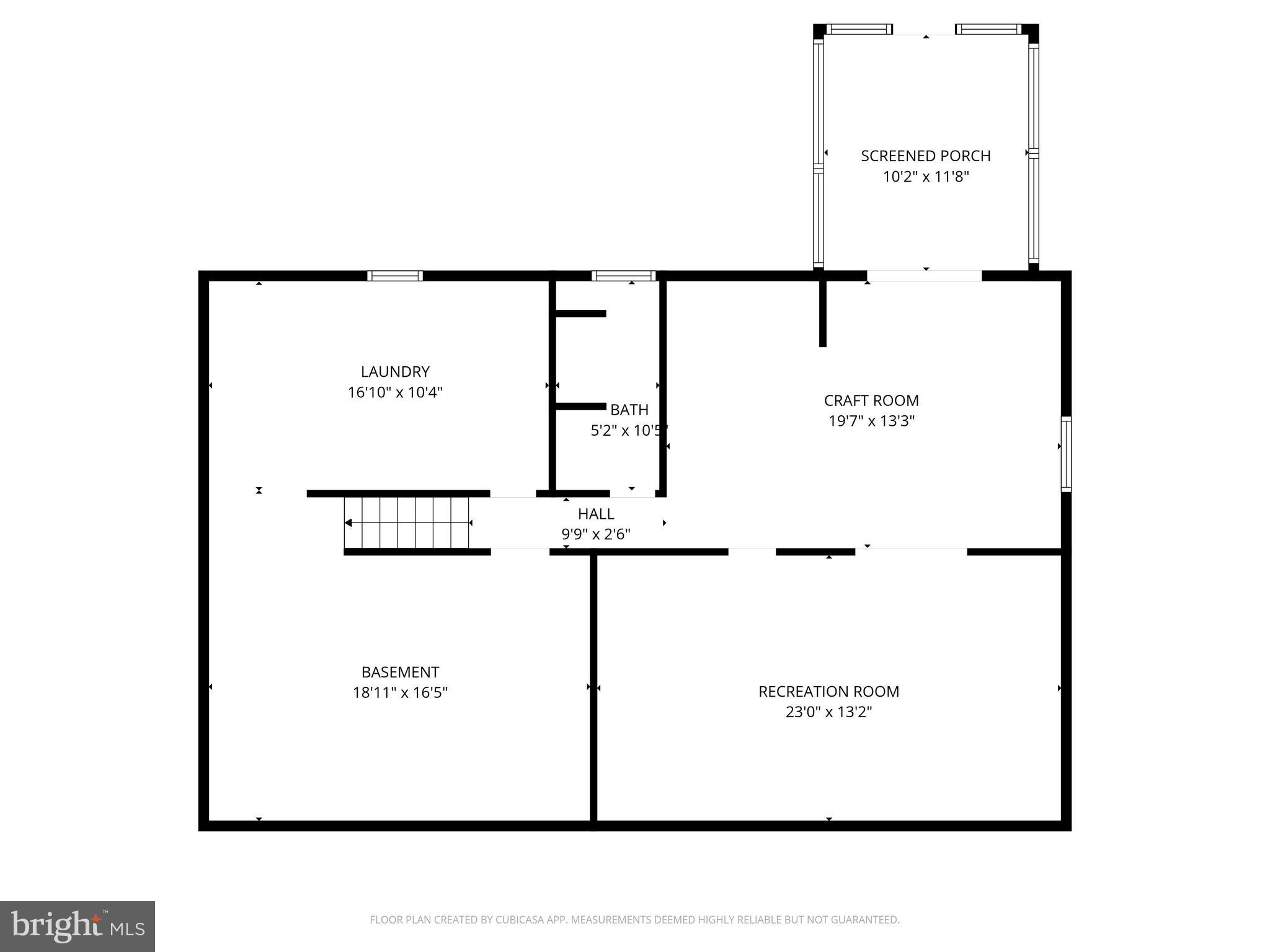 5402 Hines Road Frederick, MD 21704 - Photo 49 of 51 1st Floor