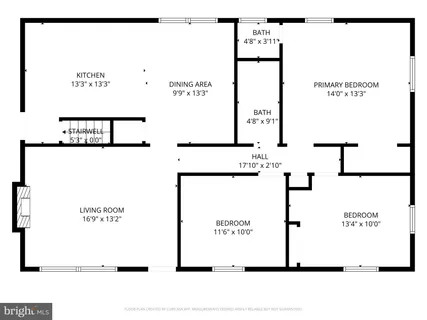 $450,000 | 5402 Hines Road, Frederick, MD 21704