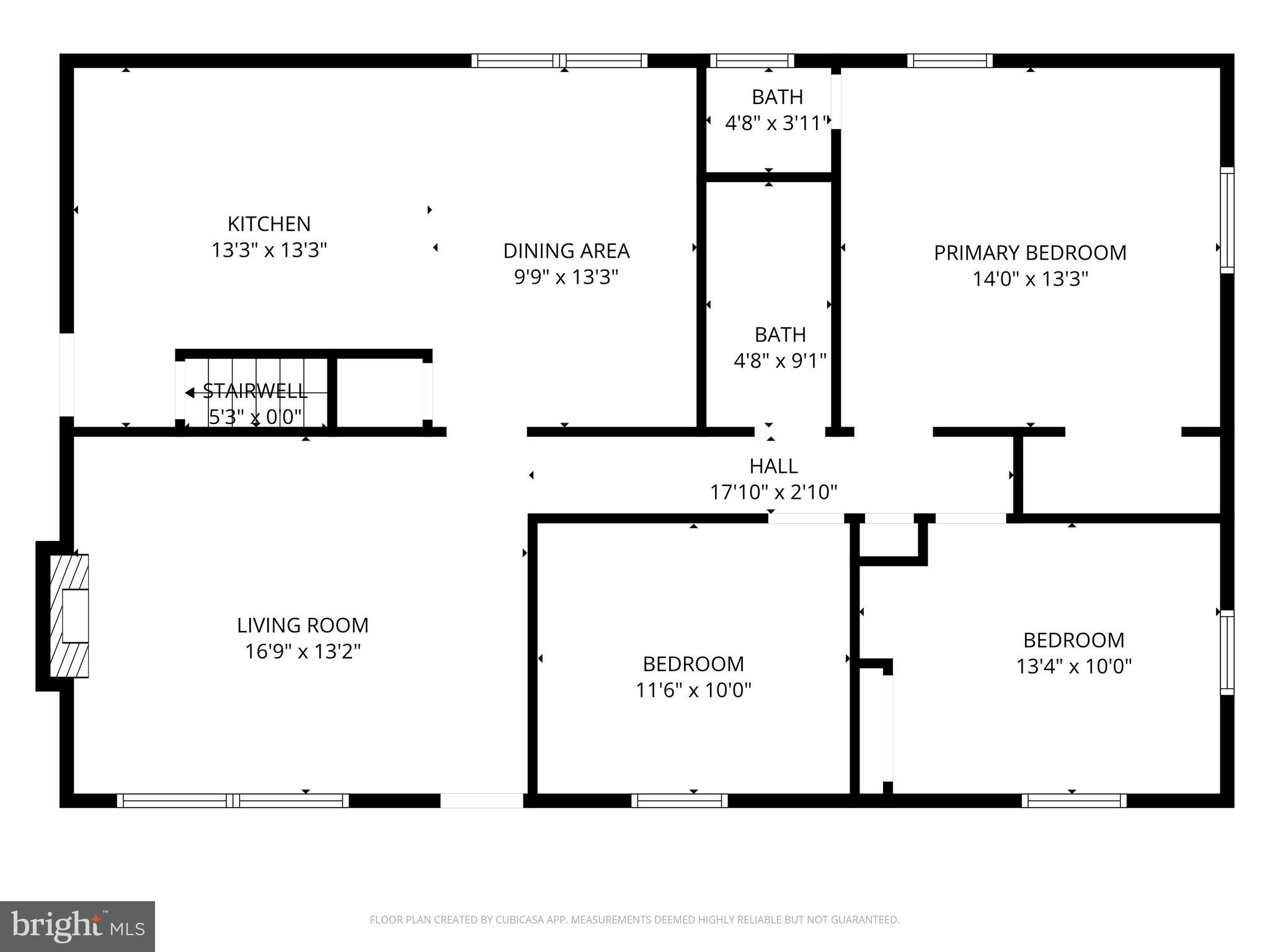 5402 Hines Road Frederick, MD 21704 - Photo 50 of 51 a picture of a park