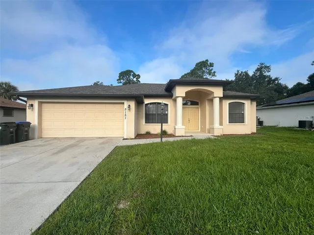 $2,050 | 5151 Dakota Terrace, North Port, FL 34286