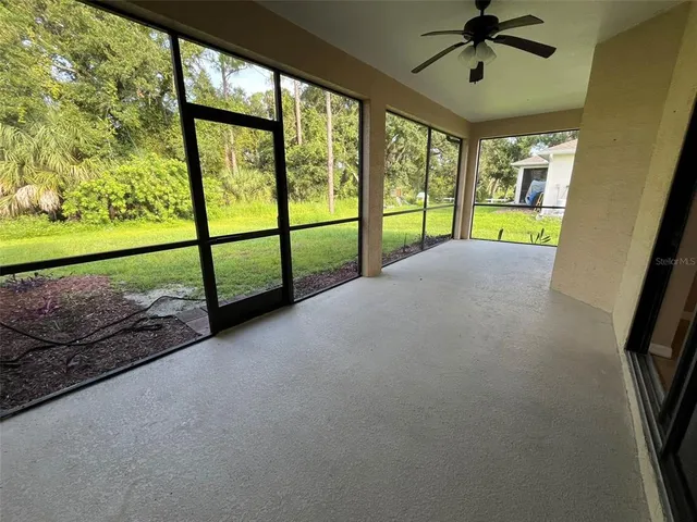 $2,050 | 5151 Dakota Terrace, North Port, FL 34286