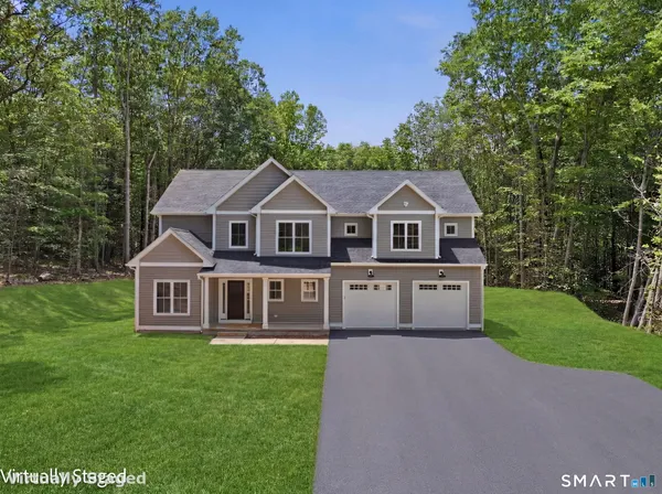 $899,900 | 495 Wickham Road, Glastonbury, CT 06033