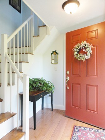 61 Coldbrook Road Oakham, MA 01068 - Photo 3 of 30 a view of a interior of house