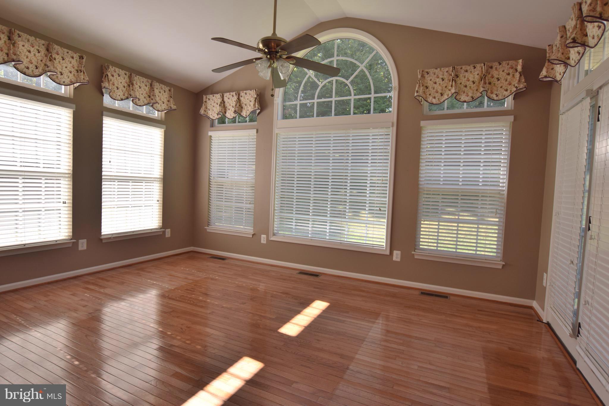 7205 Simmons Ridge Court Manassas, VA 20112 - Photo 12 of 24 Sun Room