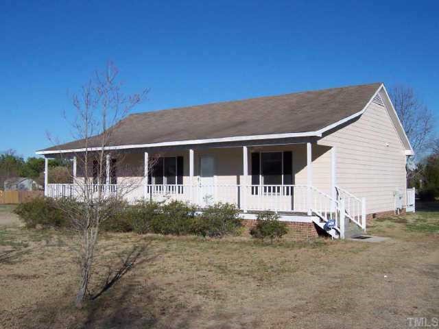 114 Riders Ridge Lane Willow Spring, NC 27592 - Photo 1 of 11 Gallery Image 1