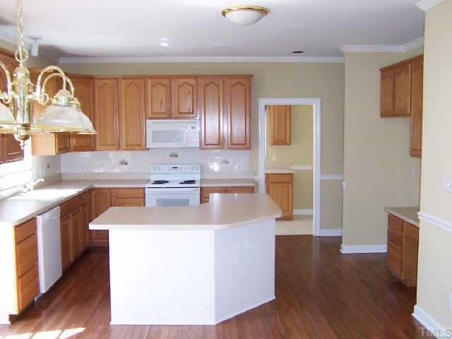 114 Riders Ridge Lane Willow Spring, NC 27592 - Photo 8 of 11 Gallery Image 8