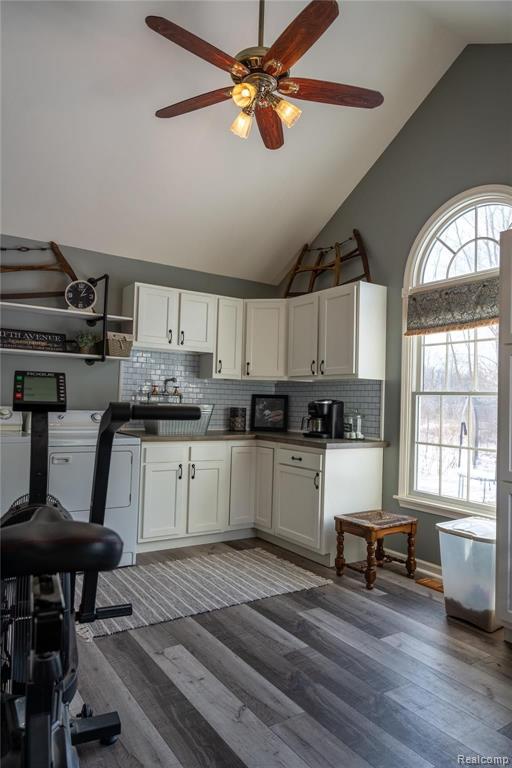 4350 South Mill Road Dryden, MI 48428 - Photo 25 of 56