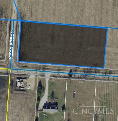 0 Mt Holly Road Spring Valley, OH 45370 - Photo 7 of 7