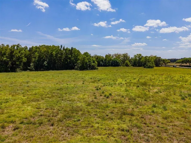 a view of an outdoor space and yard