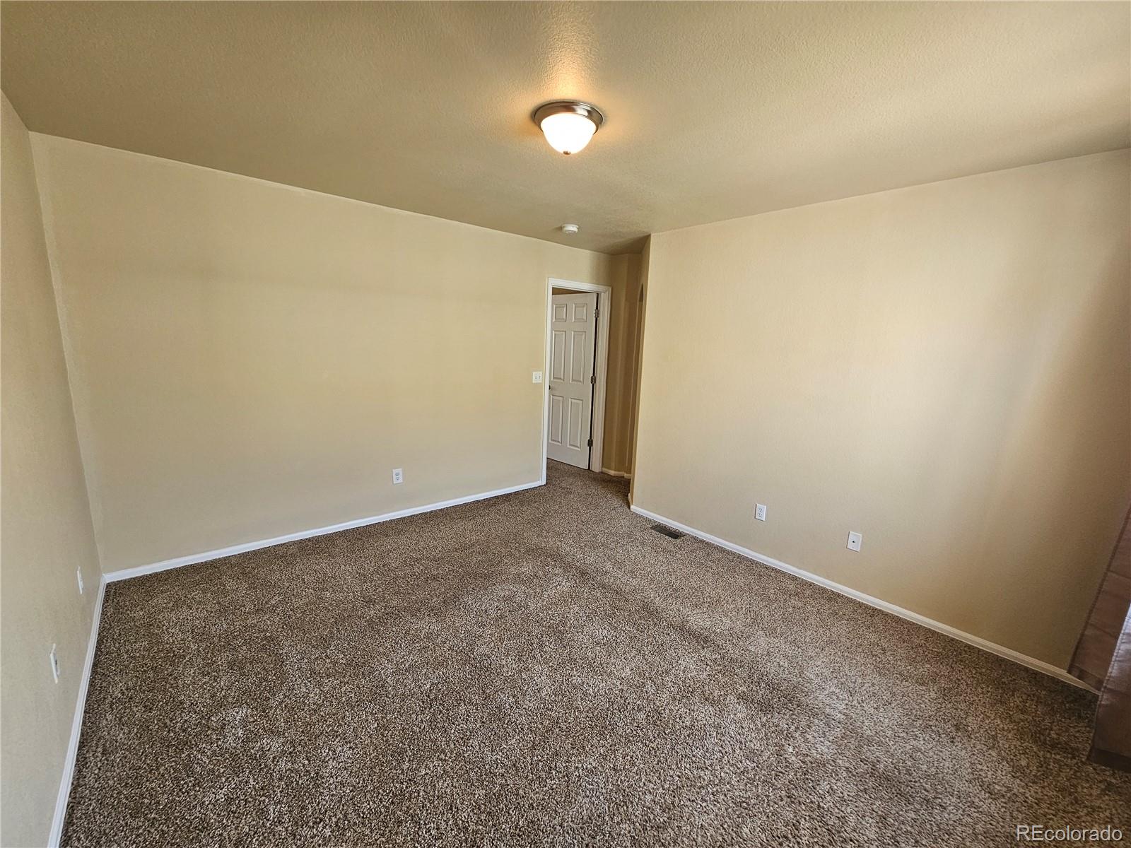 5352 Canadian Rose View Colorado Springs, CO 80916 - Photo 14 of 16 a view of an empty room