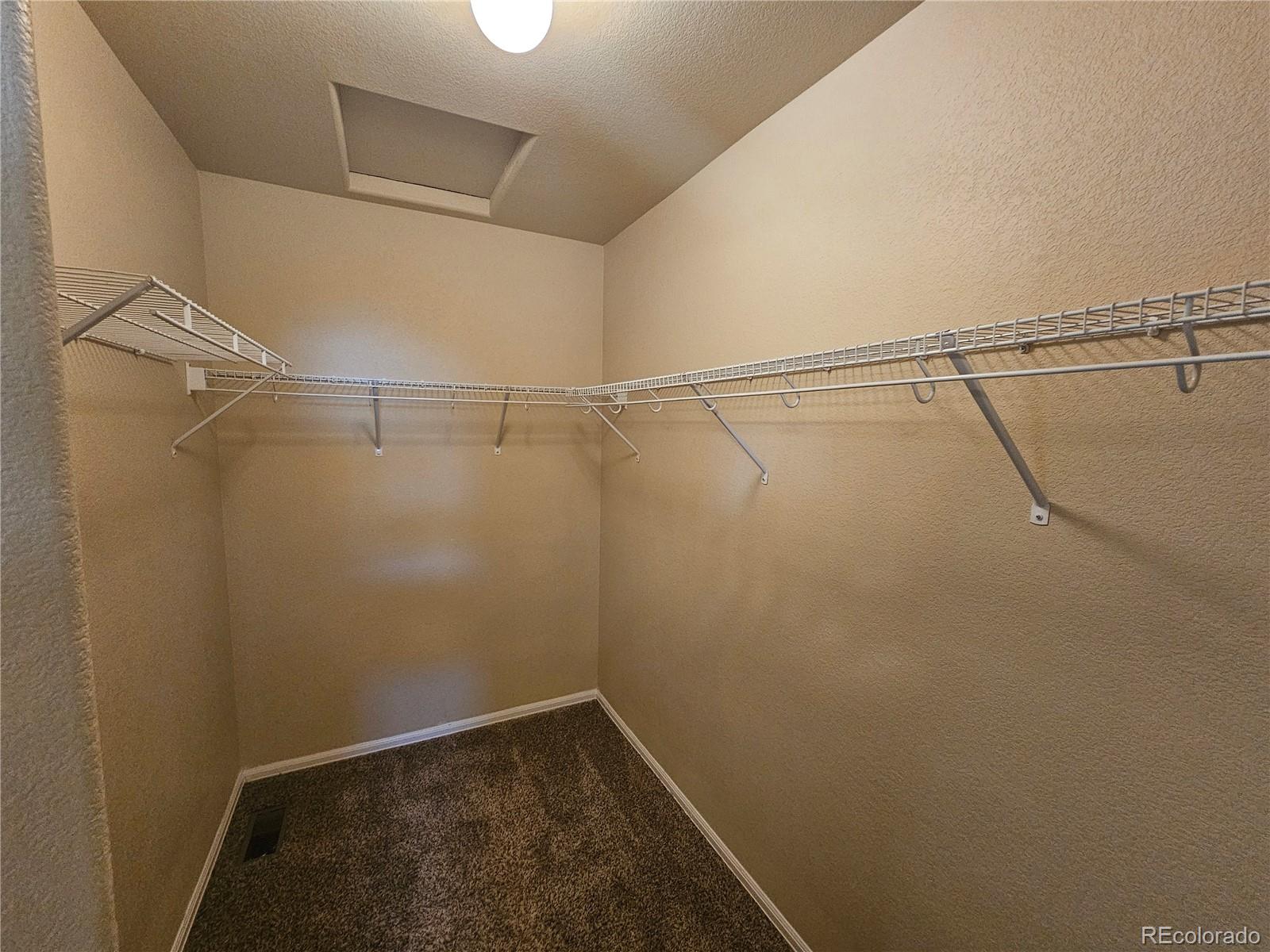 5352 Canadian Rose View Colorado Springs, CO 80916 - Photo 15 of 16 a view of small space