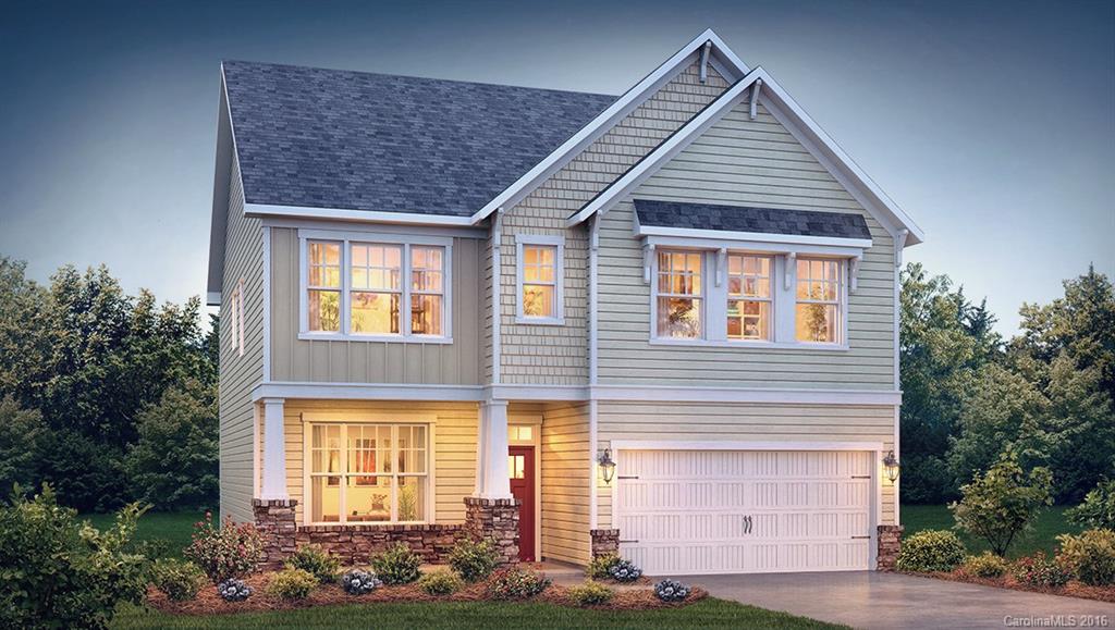 8923 Inverness Bay Road, Unit 187 Charlotte, NC 28278 - Photo 1 of 23 Gallery Image 1