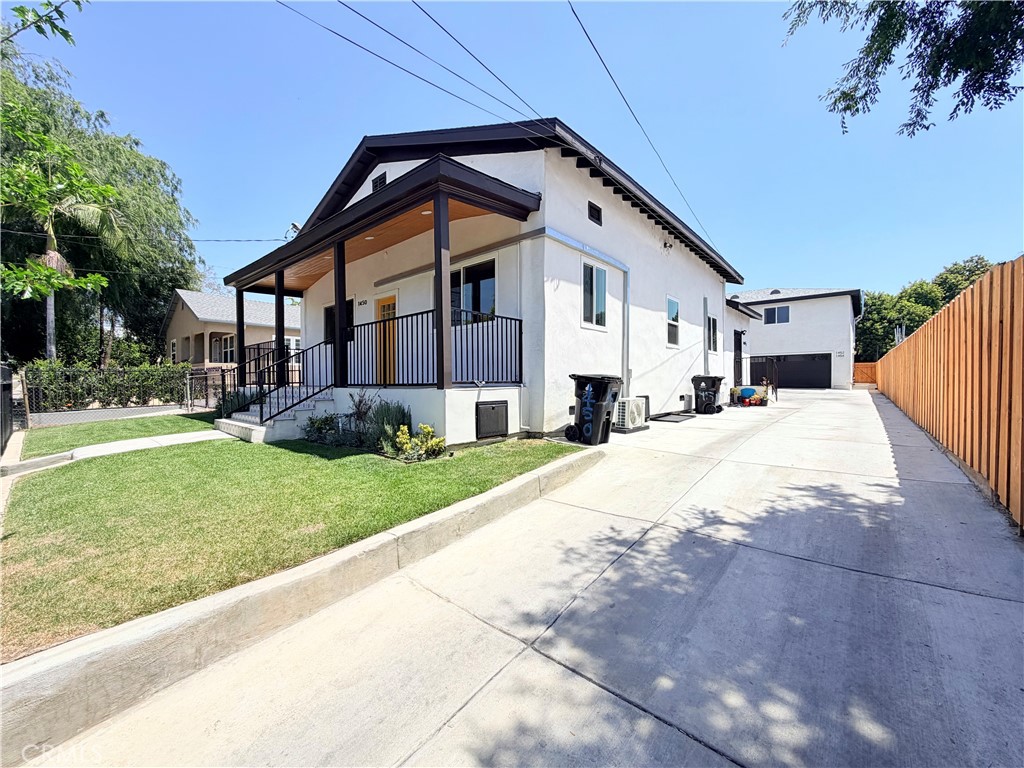 1450 Ricardo Street, Unit 1450 Los Angeles, CA 90033 - Photo 1 of 30