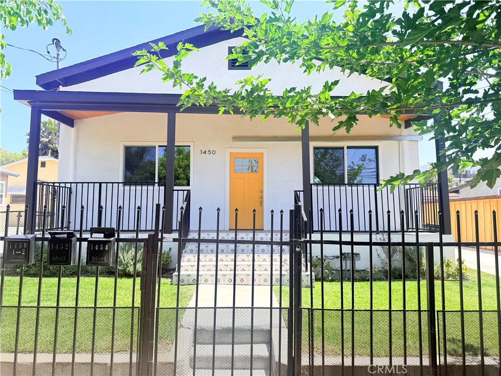 1450 Ricardo Street, Unit 1450 Los Angeles, CA 90033 - Photo 2 of 30