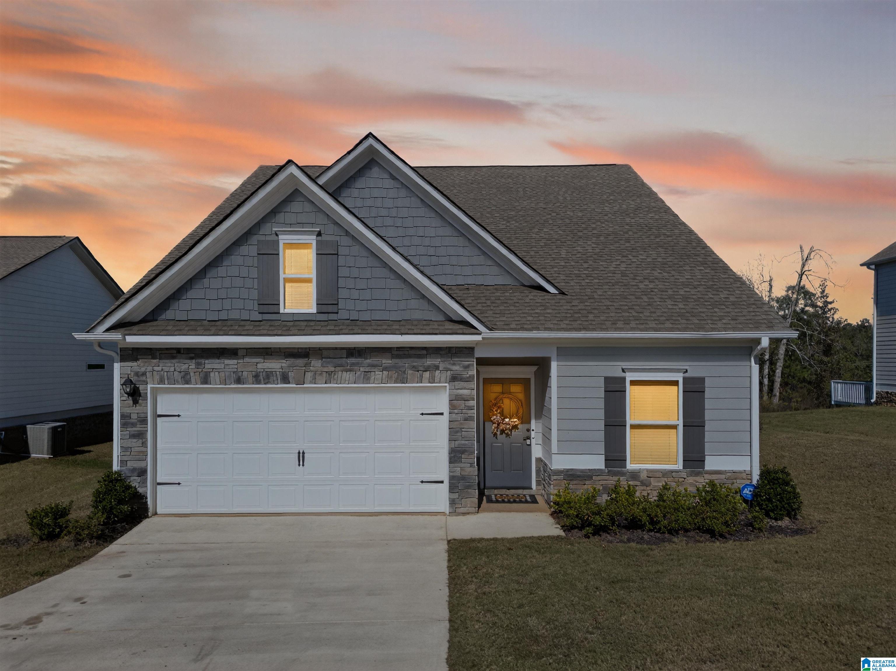 124 Valley Circle Lincoln, AL 35096 - Photo 44 of 55