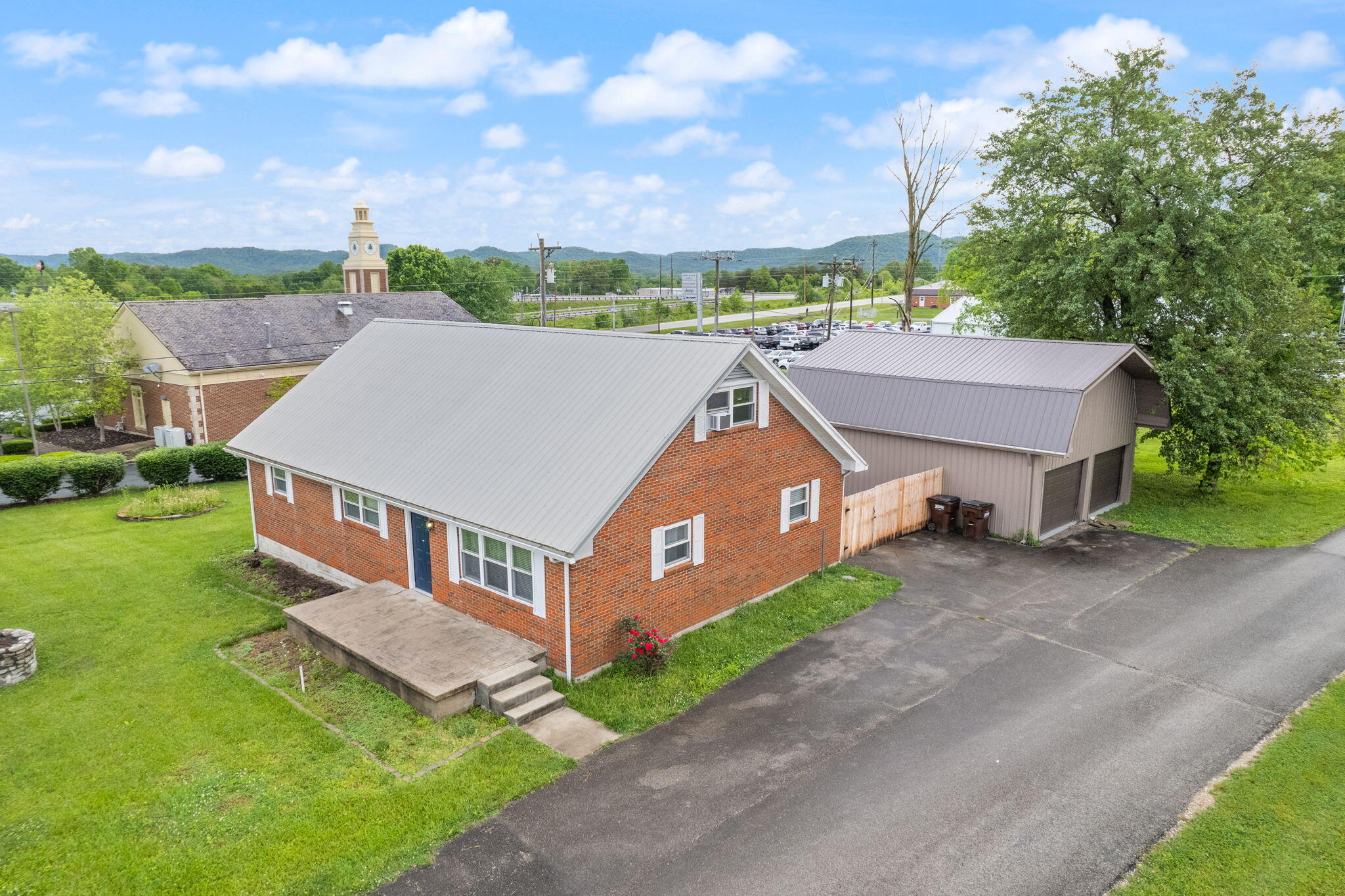 424 Furnace Road Stanton, KY 40380 - Photo 1 of 47 45-web-or-mls-DJI_0030