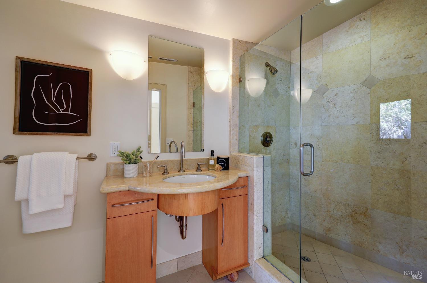 21 Tara Hill Road Tiburon, CA 94920 - Photo 24 of 52