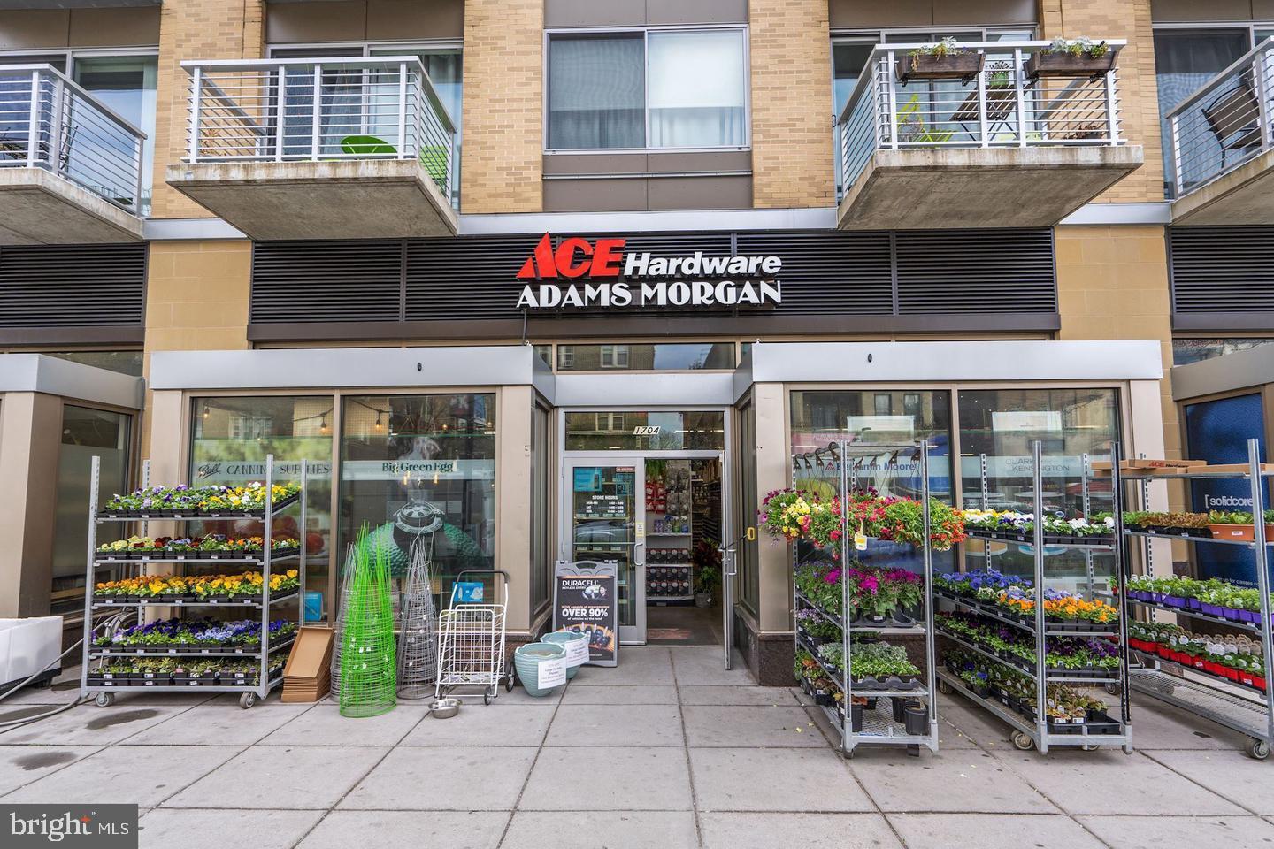 2301 Ontario Road Northwest, Unit 301 Washington, DC 20009 - Photo 13 of 17
